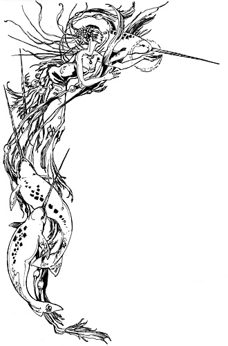 Chariot (Sketch)
